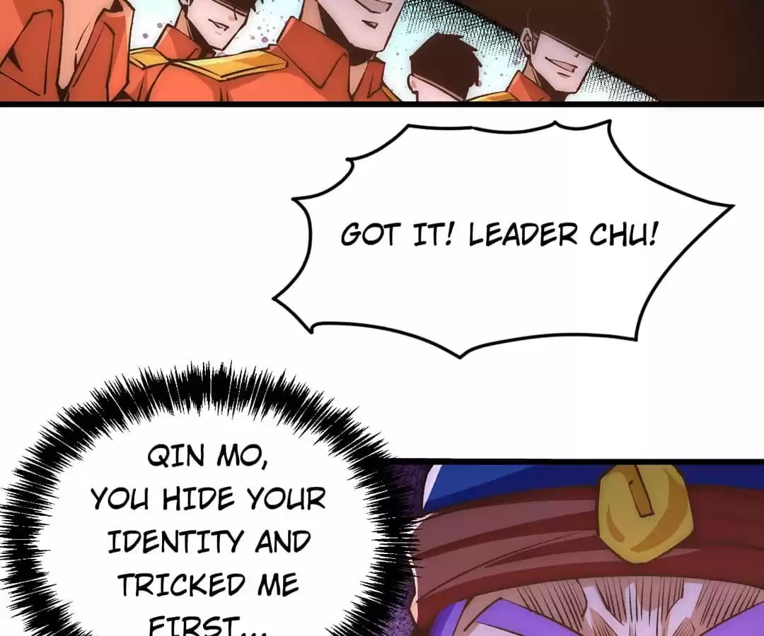 Read Almighty Master chapter 156 image 46 on Lezhin