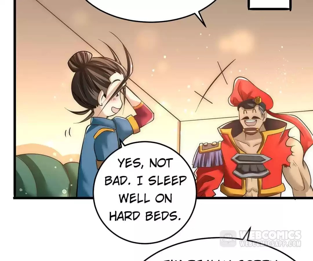 Read Almighty Master chapter 156 image 49 on Lezhin
