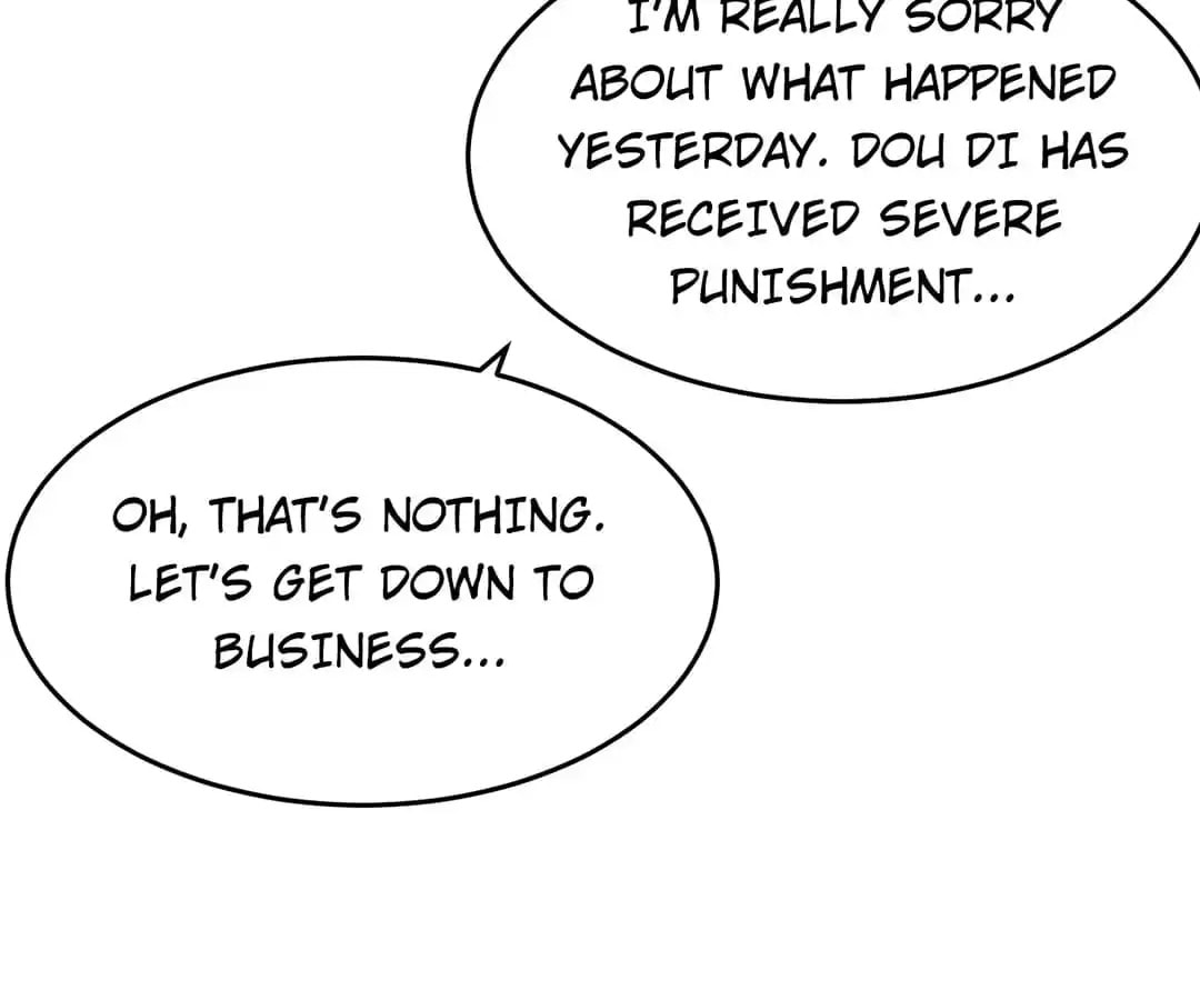 Read Almighty Master chapter 156 image 50 on Lezhin