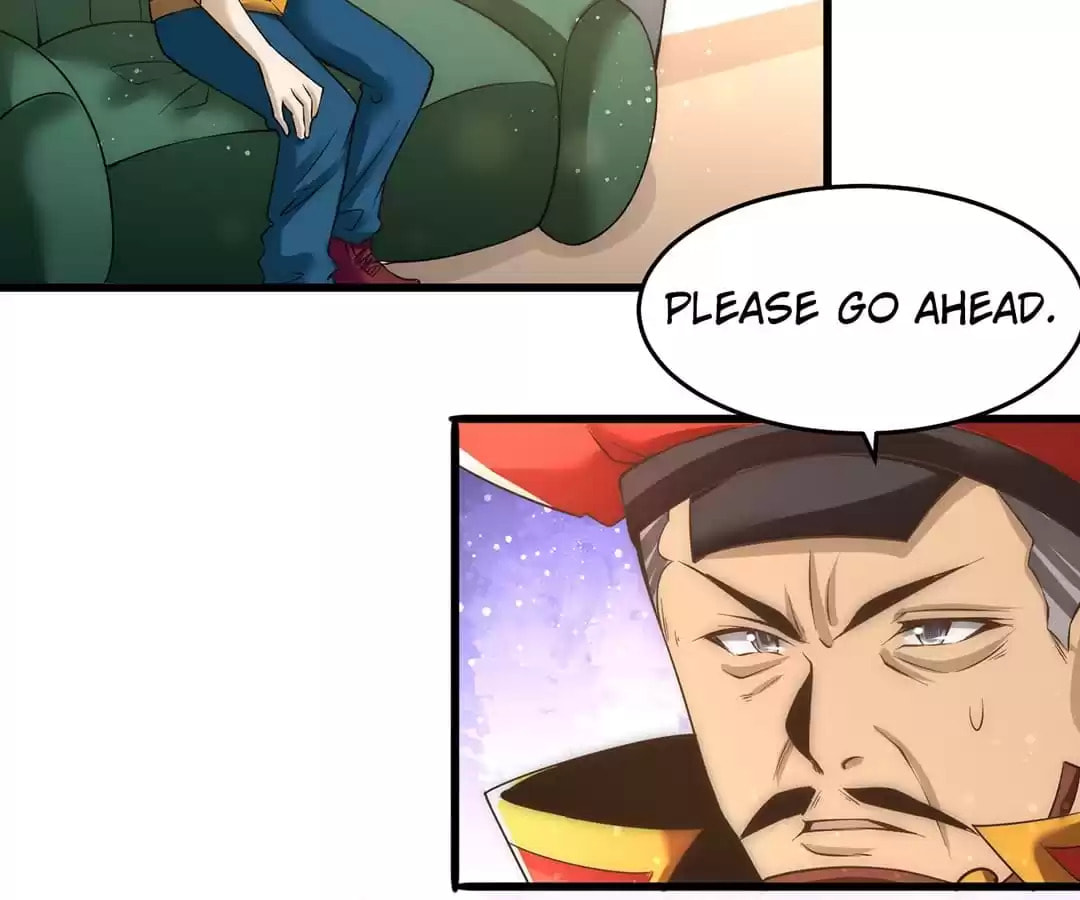 Read Almighty Master chapter 156 image 52 on Lezhin