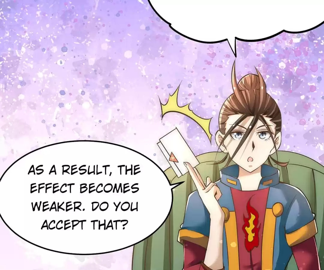 Read Almighty Master chapter 156 image 54 on Lezhin