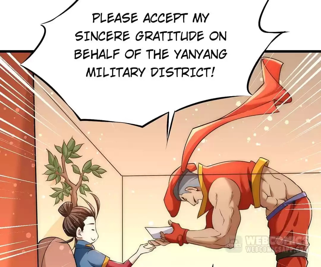 Read Almighty Master chapter 156 image 57 on Lezhin