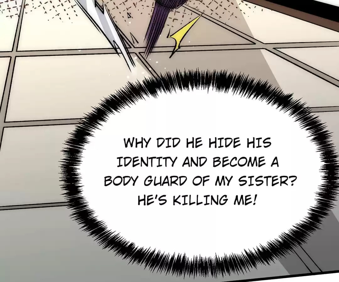 Read Almighty Master chapter 156 image 6 on Lezhin