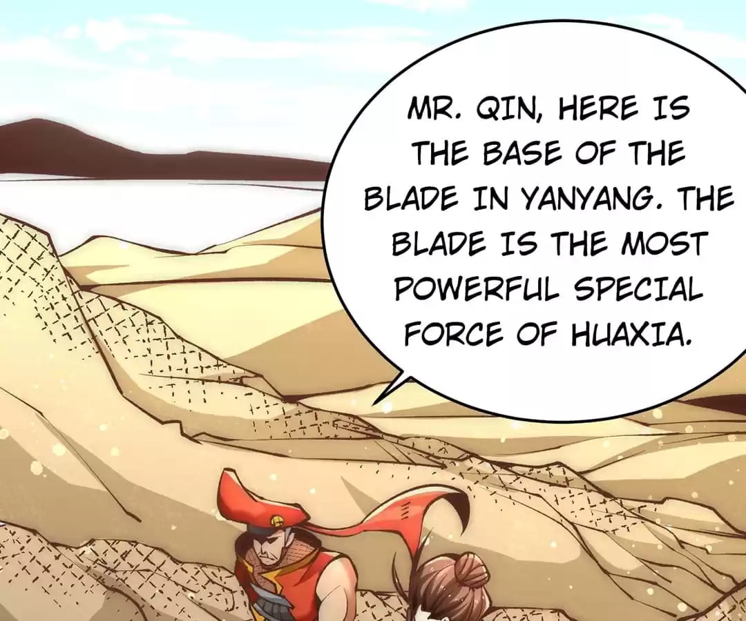 Read Almighty Master chapter 156 image 63 on Lezhin