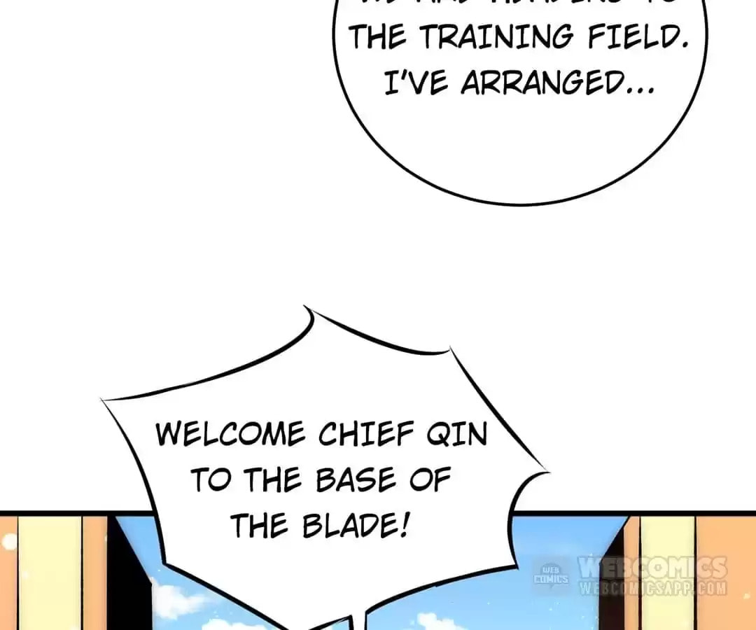 Read Almighty Master chapter 156 image 65 on Lezhin