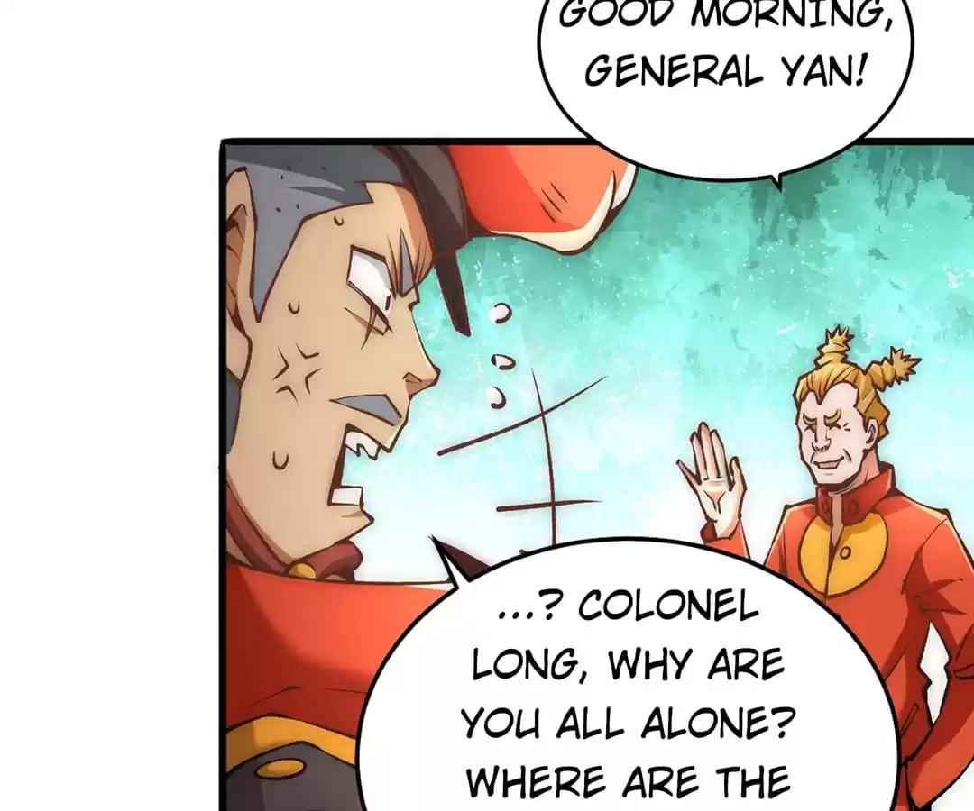 Read Almighty Master chapter 156 image 68 on Lezhin
