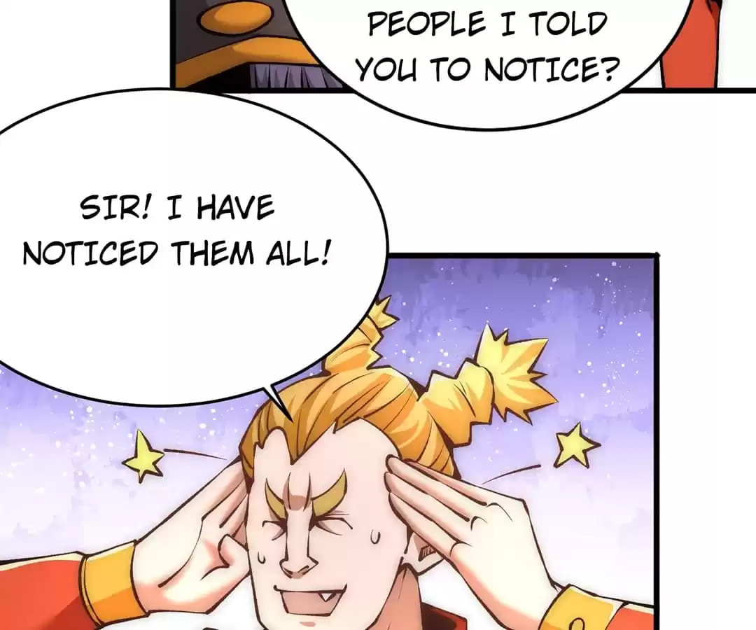 Read Almighty Master chapter 156 image 69 on Lezhin