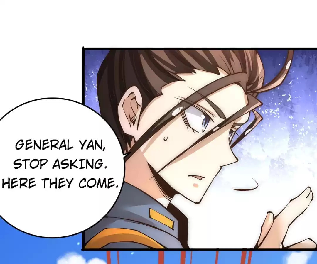 Read Almighty Master chapter 156 image 71 on Lezhin