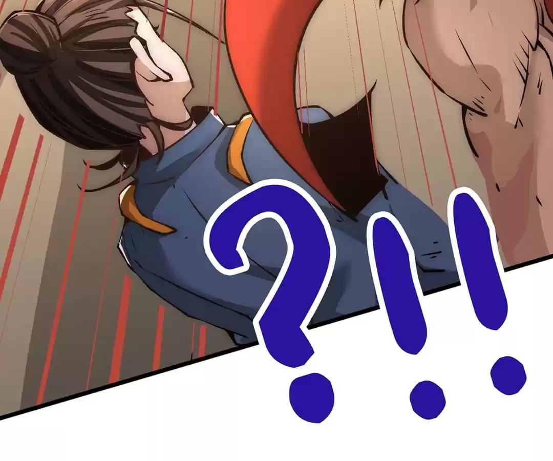 Read Almighty Master chapter 156 image 76 on Lezhin