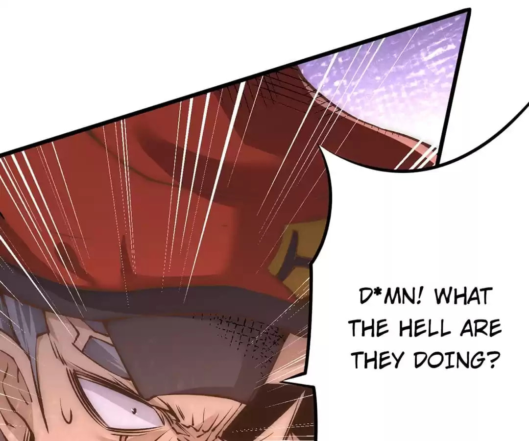 Read Almighty Master chapter 156 image 77 on Lezhin