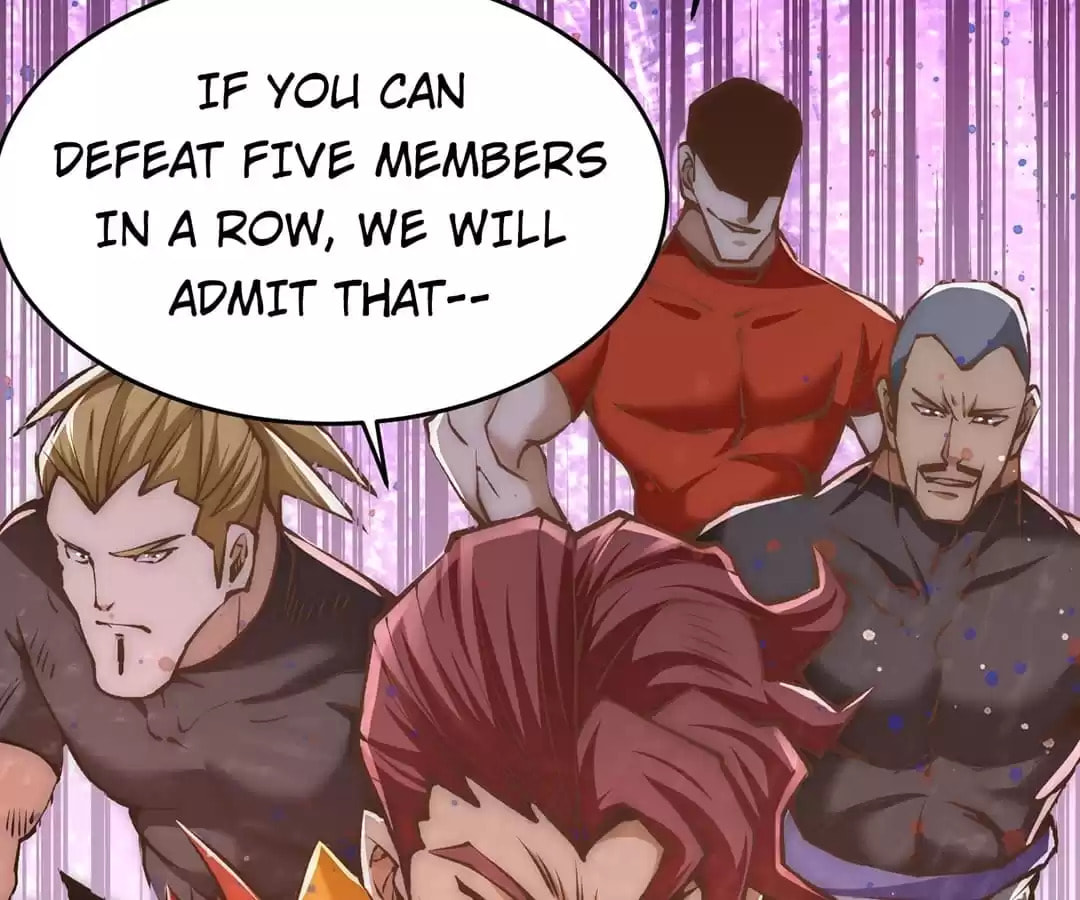 Read Almighty Master chapter 156 image 86 on Lezhin