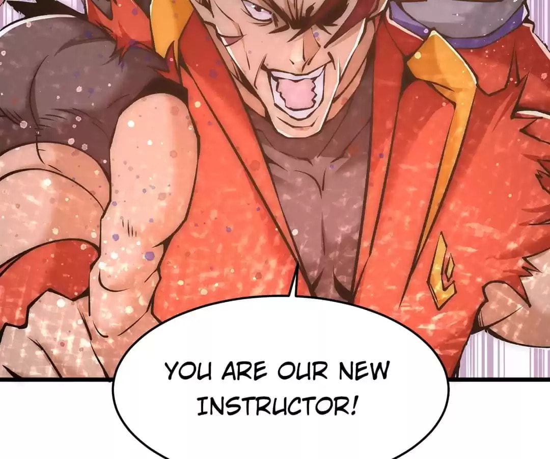 Read Almighty Master chapter 156 image 87 on Lezhin