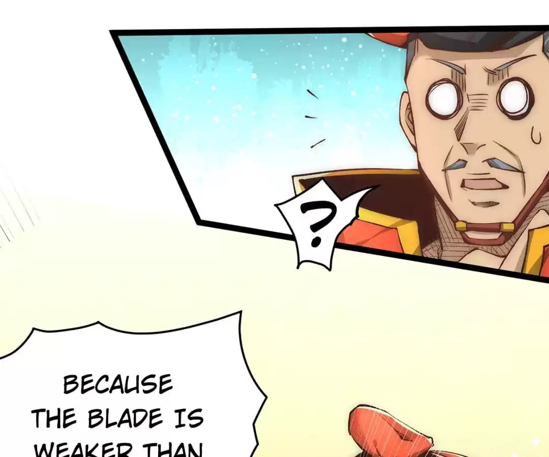 Read Almighty Master chapter 157 image 10 on Lezhin