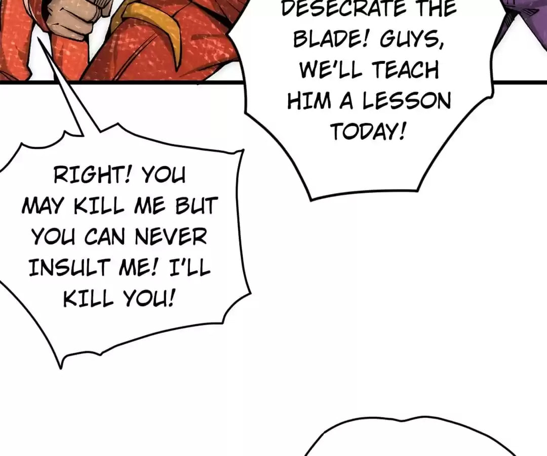 Read Almighty Master chapter 157 image 14 on Lezhin