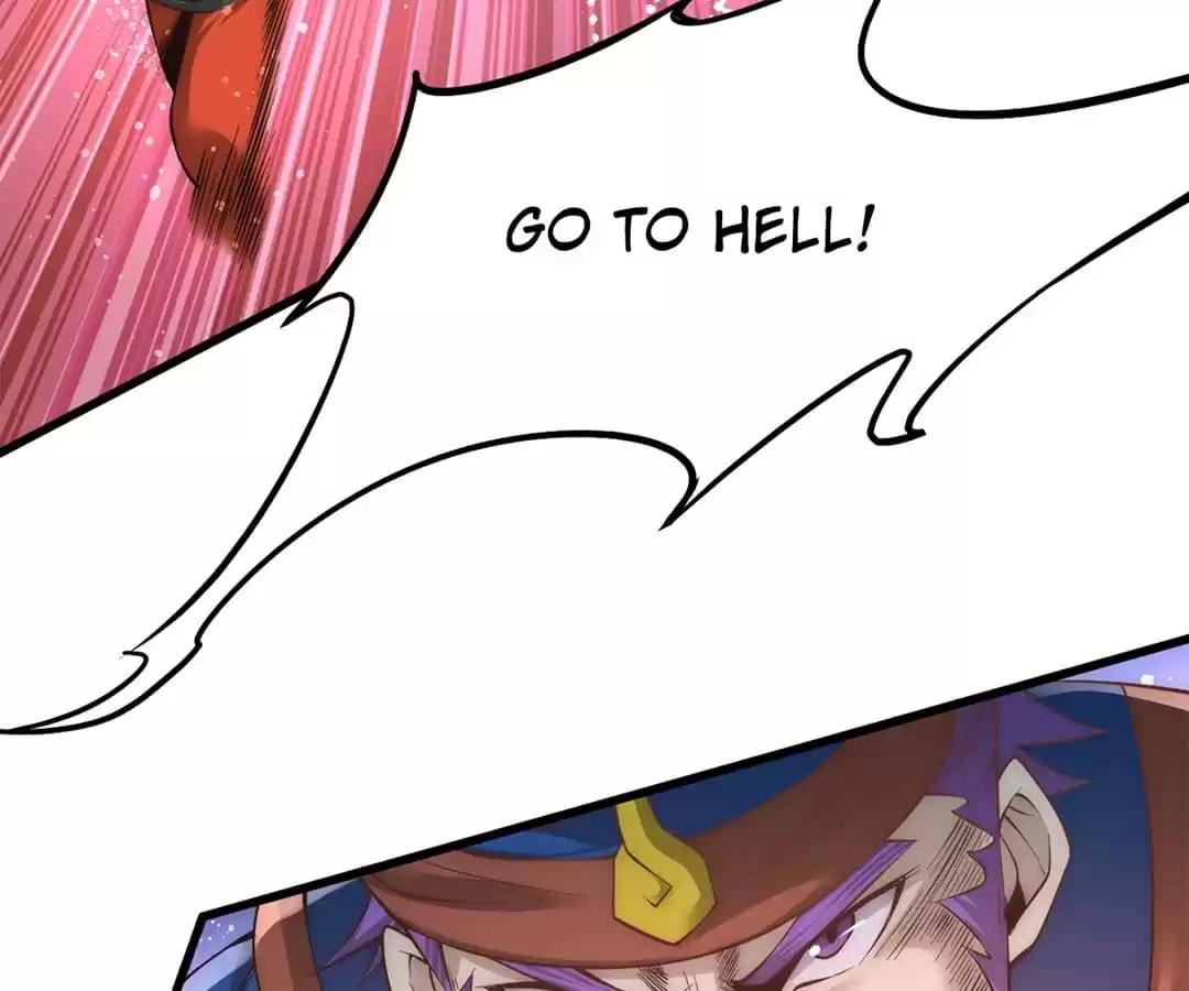 Read Almighty Master chapter 157 image 19 on Lezhin