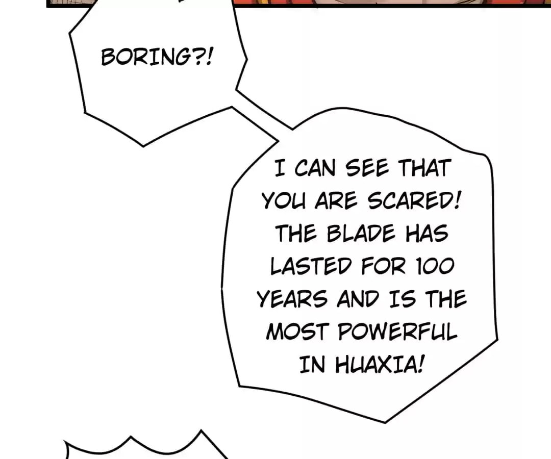 Read Almighty Master chapter 157 image 2 on Lezhin