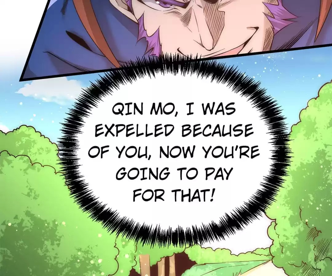 Read Almighty Master chapter 157 image 20 on Lezhin