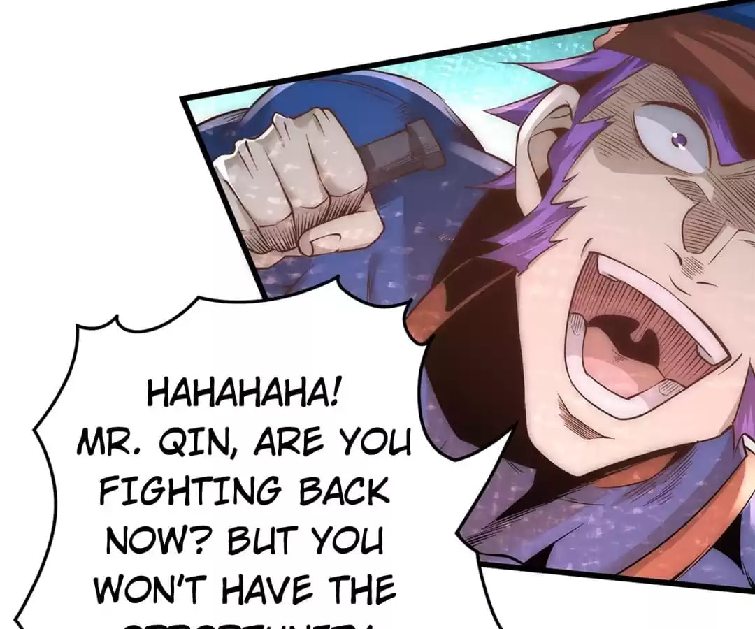 Read Almighty Master chapter 157 image 23 on Lezhin
