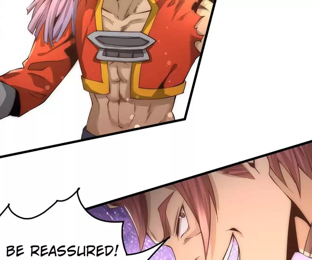 Read Almighty Master chapter 157 image 26 on Lezhin