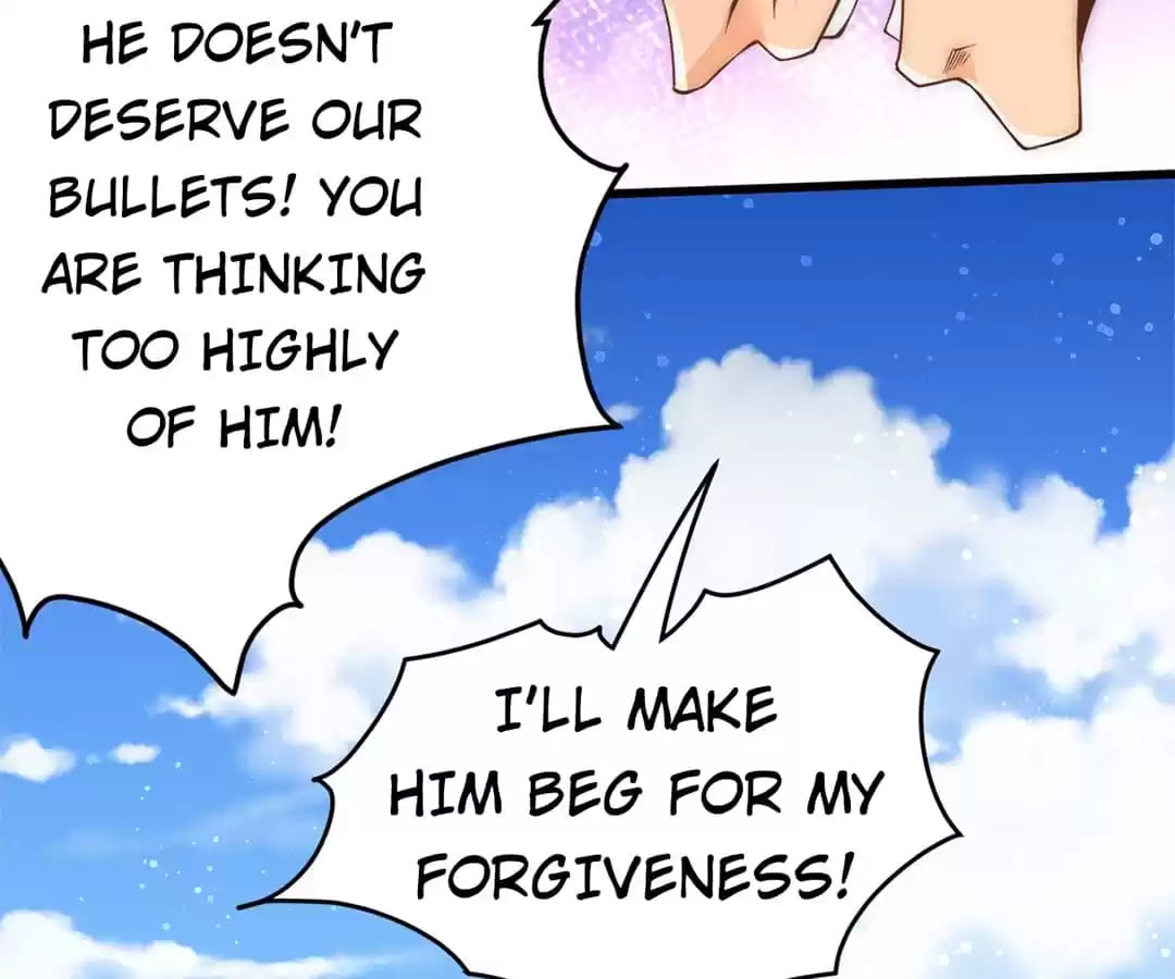 Read Almighty Master chapter 157 image 27 on Lezhin