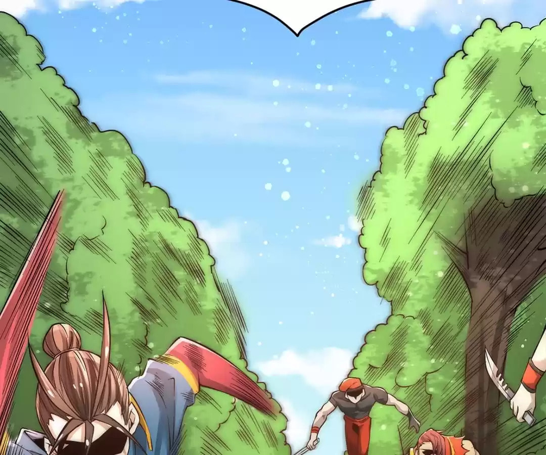 Read Almighty Master chapter 157 image 28 on Lezhin