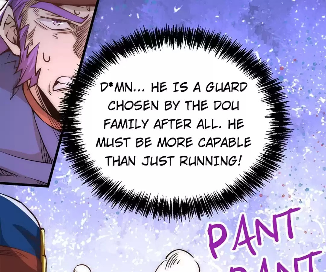 Read Almighty Master chapter 157 image 34 on Lezhin