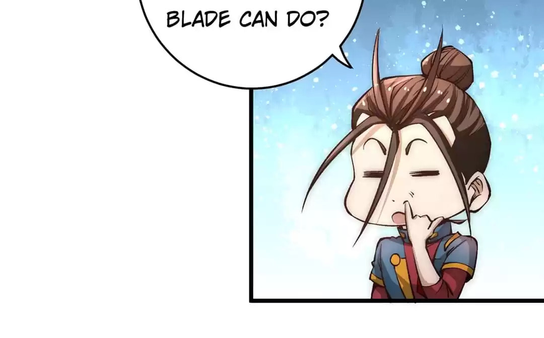 Read Almighty Master chapter 157 image 36 on Lezhin