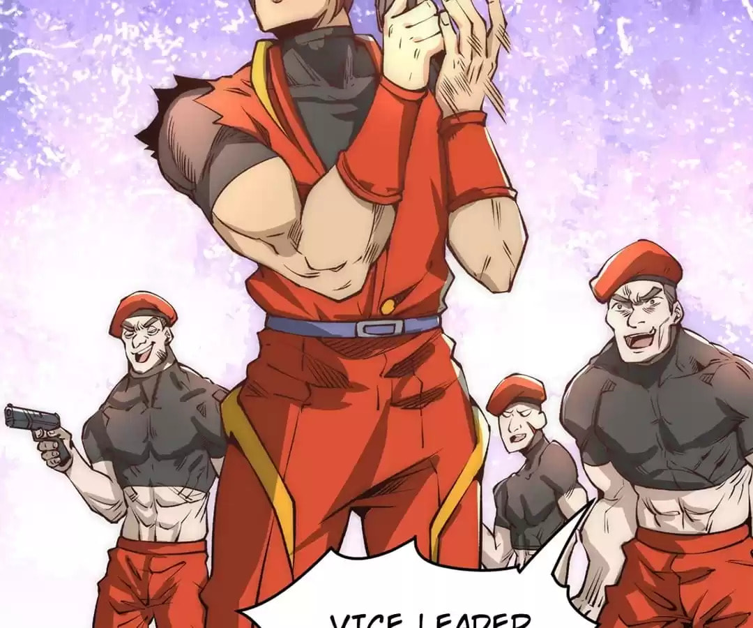 Read Almighty Master chapter 157 image 39 on Lezhin