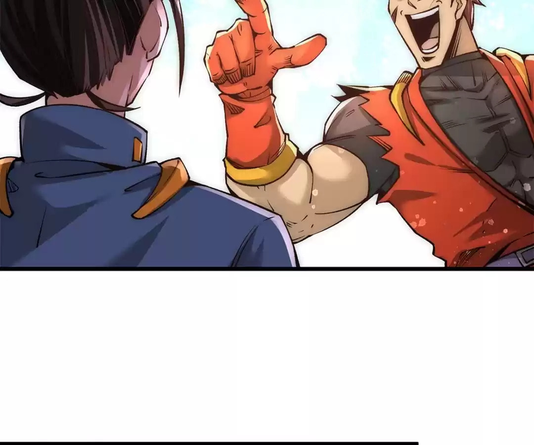 Read Almighty Master chapter 157 image 4 on Lezhin