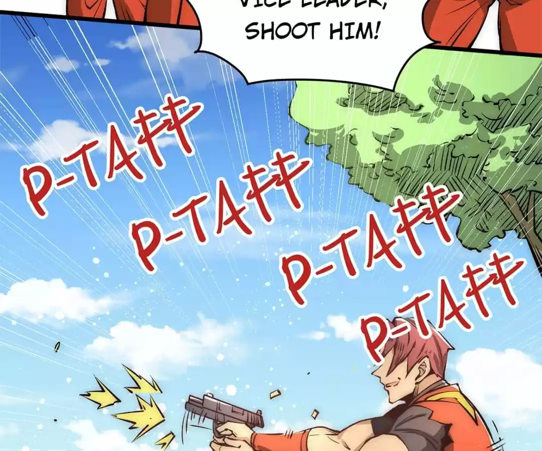 Read Almighty Master chapter 157 image 40 on Lezhin