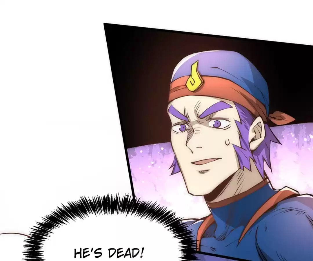 Read Almighty Master chapter 157 image 47 on Lezhin