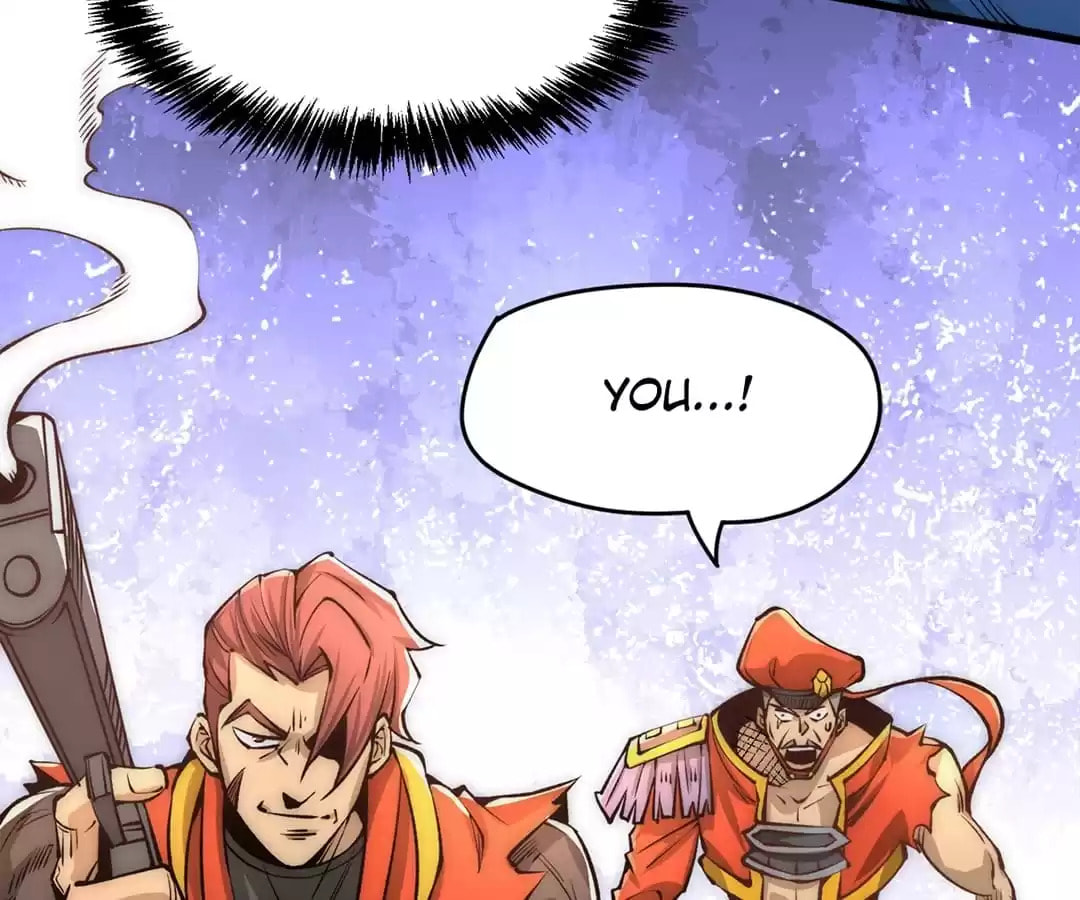 Read Almighty Master chapter 157 image 48 on Lezhin