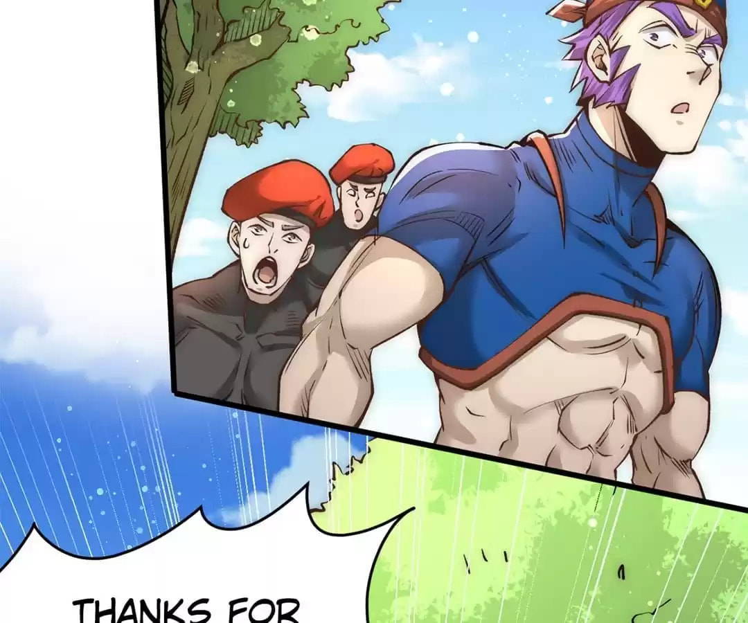 Read Almighty Master chapter 157 image 54 on Lezhin