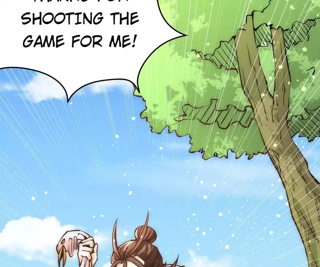 Read Almighty Master chapter 157 image 55 on Lezhin