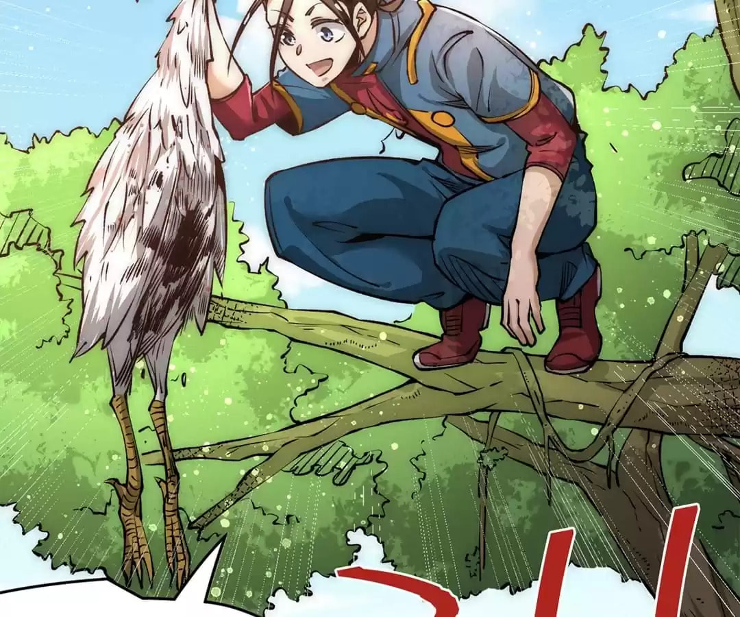 Read Almighty Master chapter 157 image 56 on Lezhin