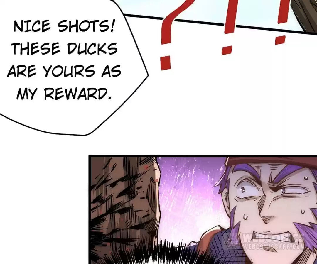Read Almighty Master chapter 157 image 57 on Lezhin
