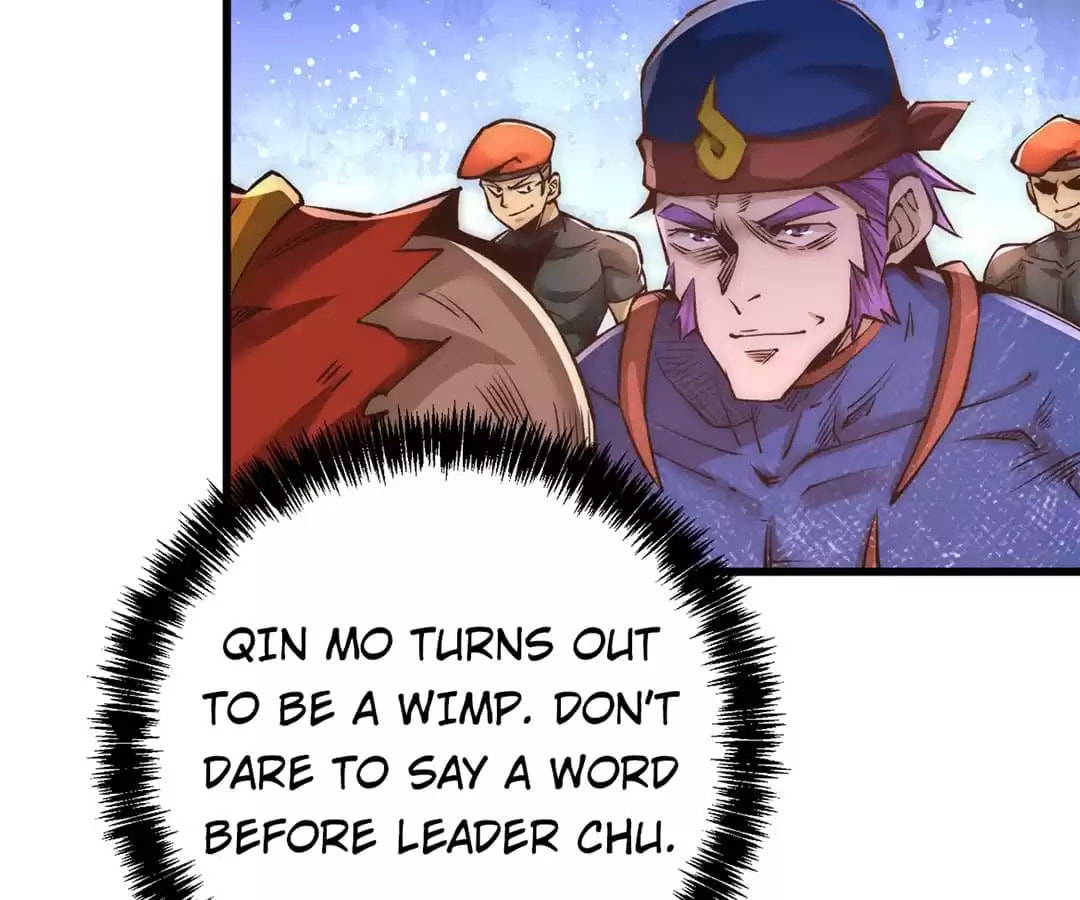 Read Almighty Master chapter 157 image 6 on Lezhin