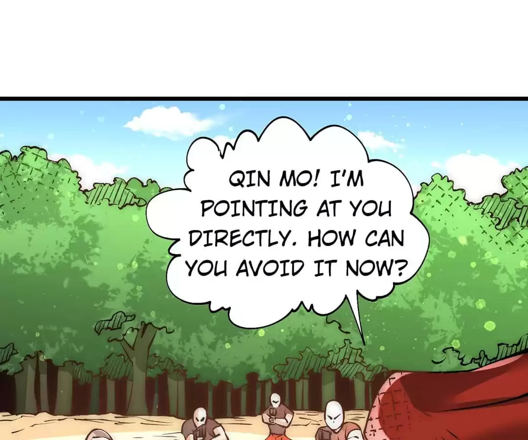 Read Almighty Master chapter 157 image 61 on Lezhin