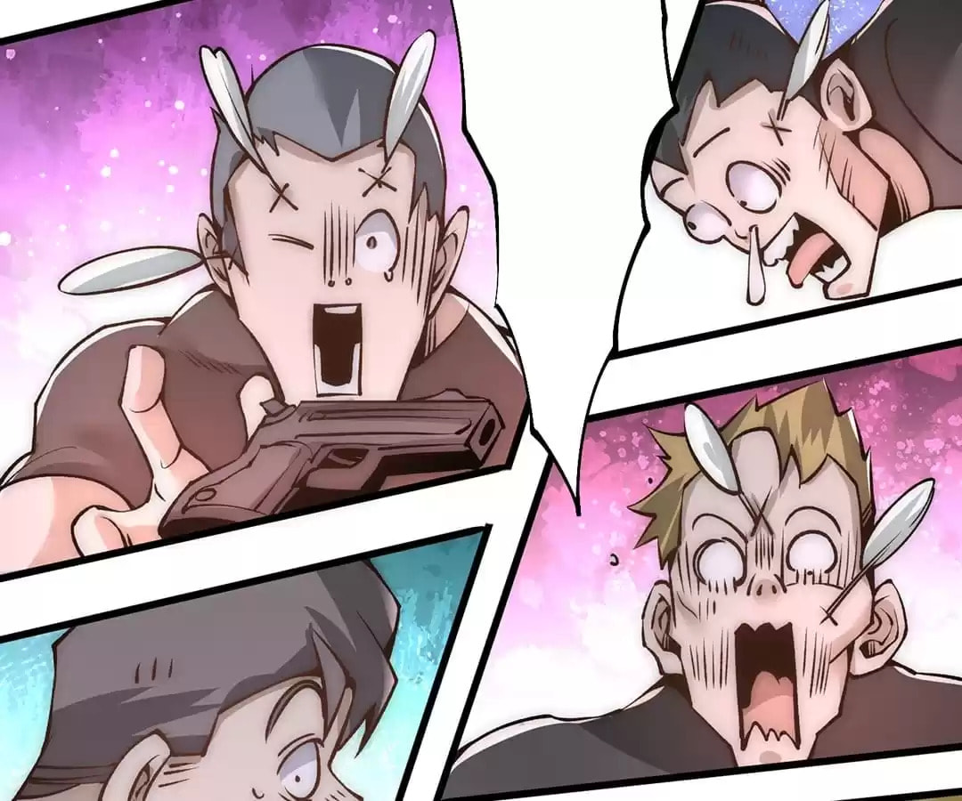 Read Almighty Master chapter 157 image 66 on Lezhin