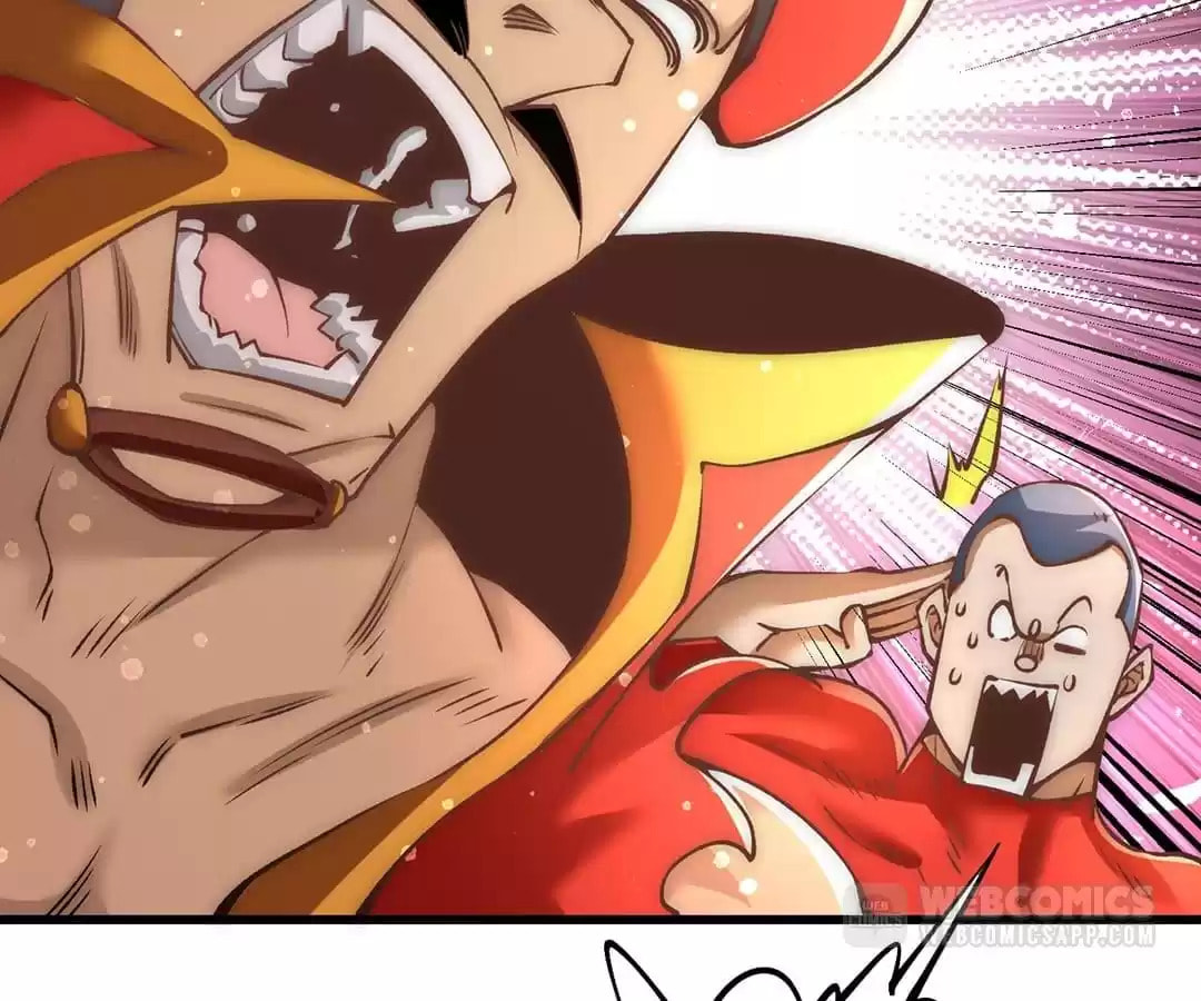 Read Almighty Master chapter 157 image 73 on Lezhin