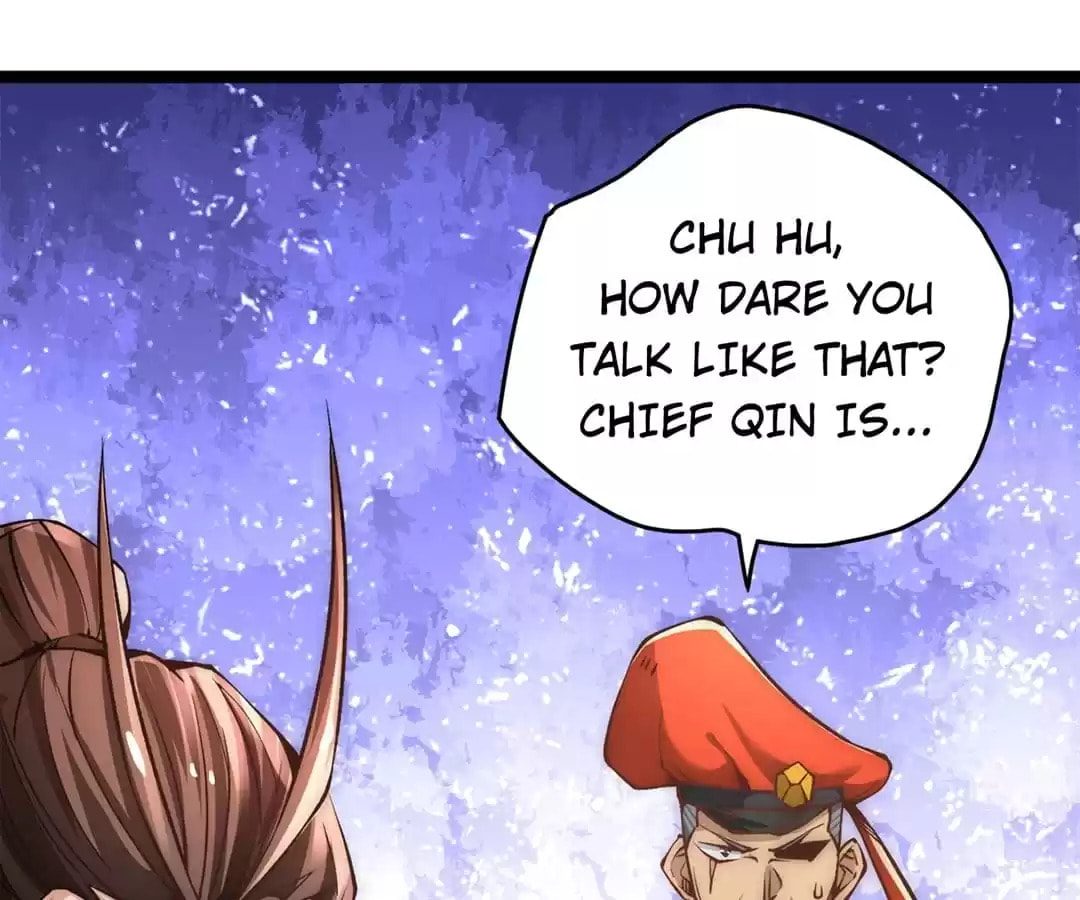 Read Almighty Master chapter 157 image 8 on Lezhin