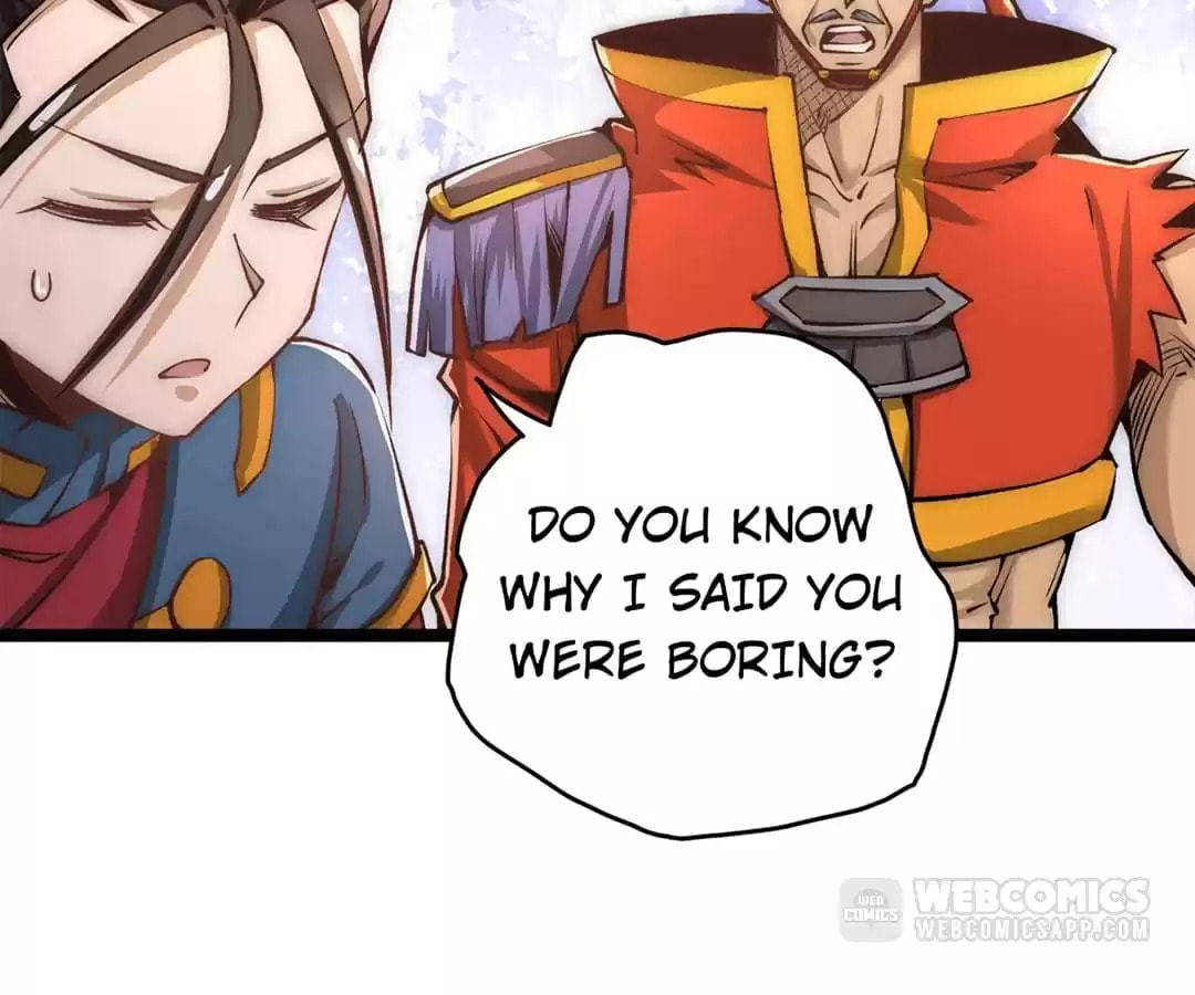 Read Almighty Master chapter 157 image 9 on Lezhin