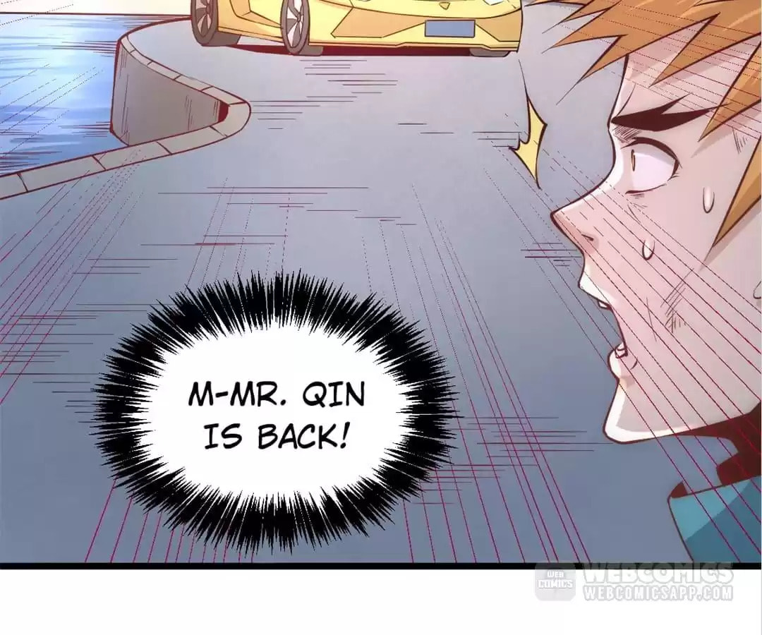 Read Almighty Master chapter 159 image 1 on Lezhin