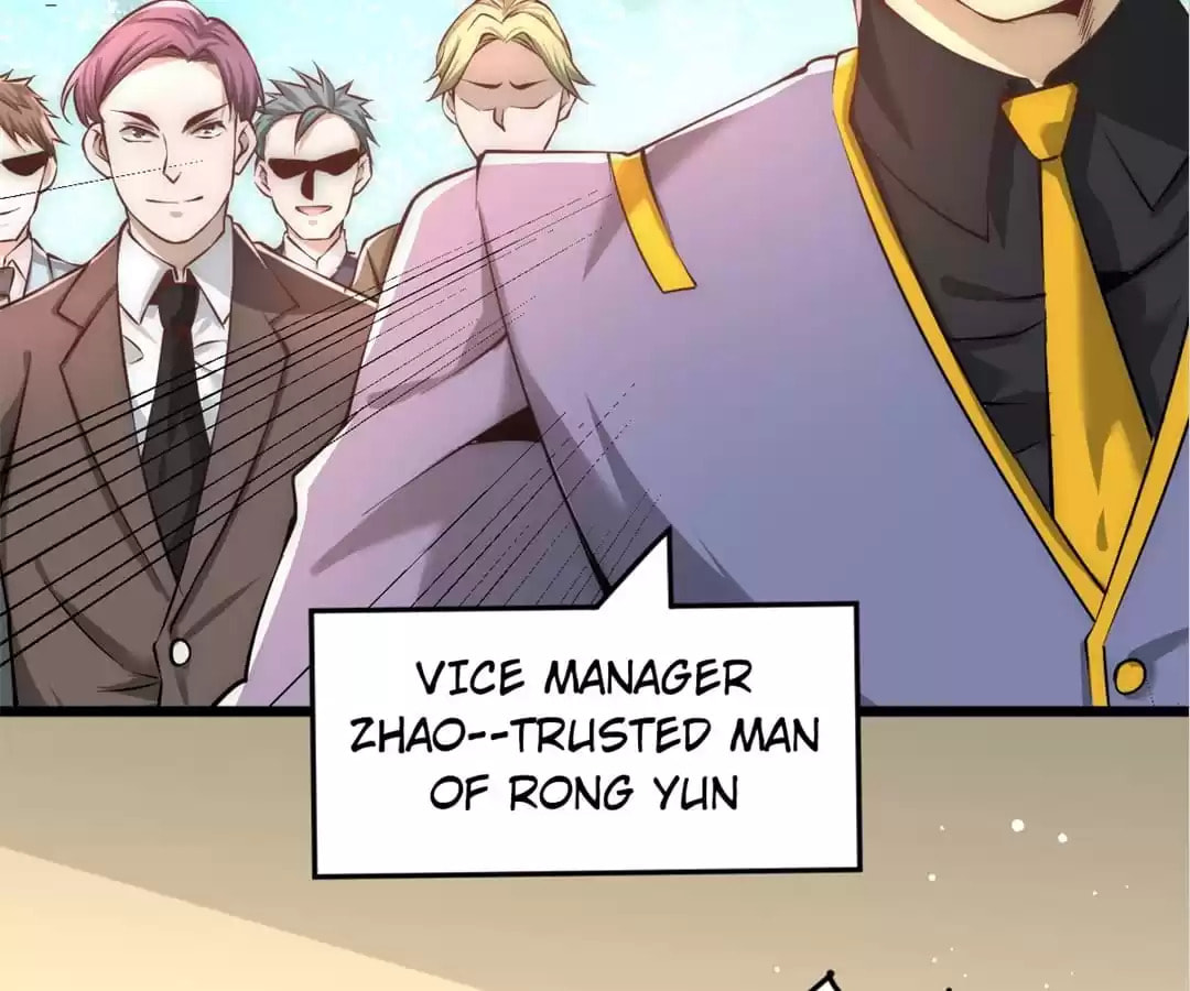 Read Almighty Master chapter 159 image 11 on Lezhin