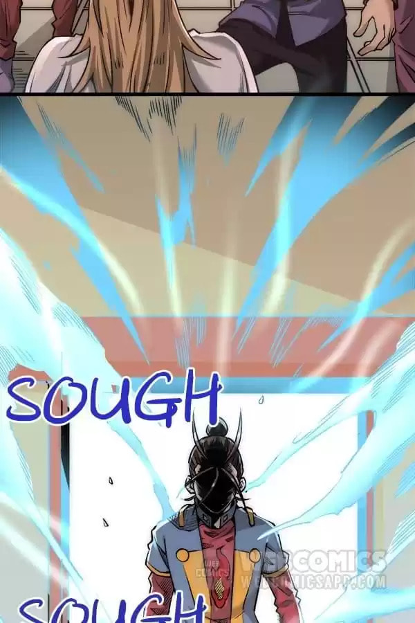 Read Almighty Master chapter 159 image 16 on Lezhin