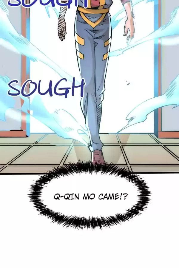 Read Almighty Master chapter 159 image 17 on Lezhin