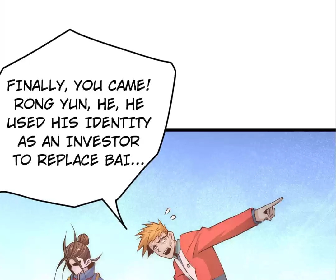 Read Almighty Master chapter 159 image 2 on Lezhin