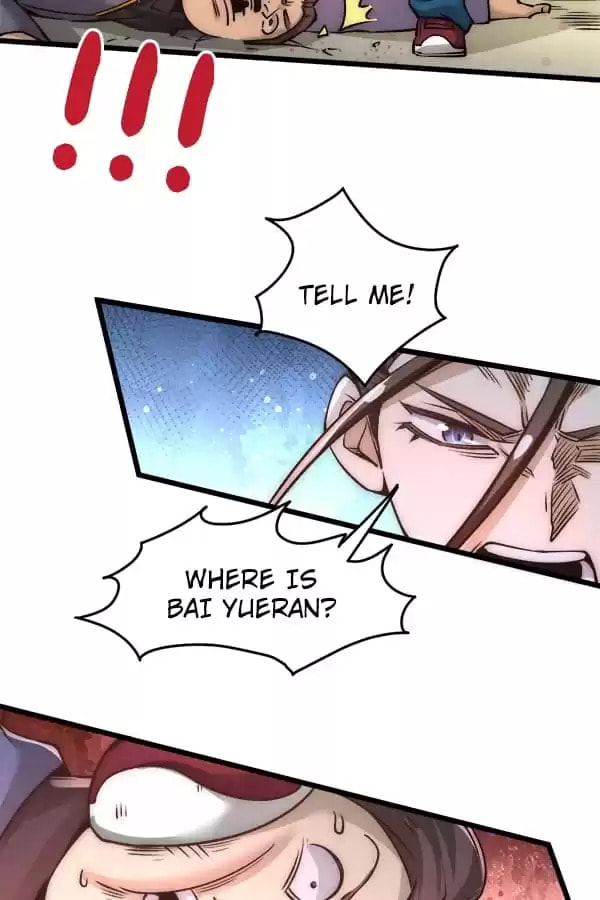 Read Almighty Master chapter 159 image 22 on Lezhin