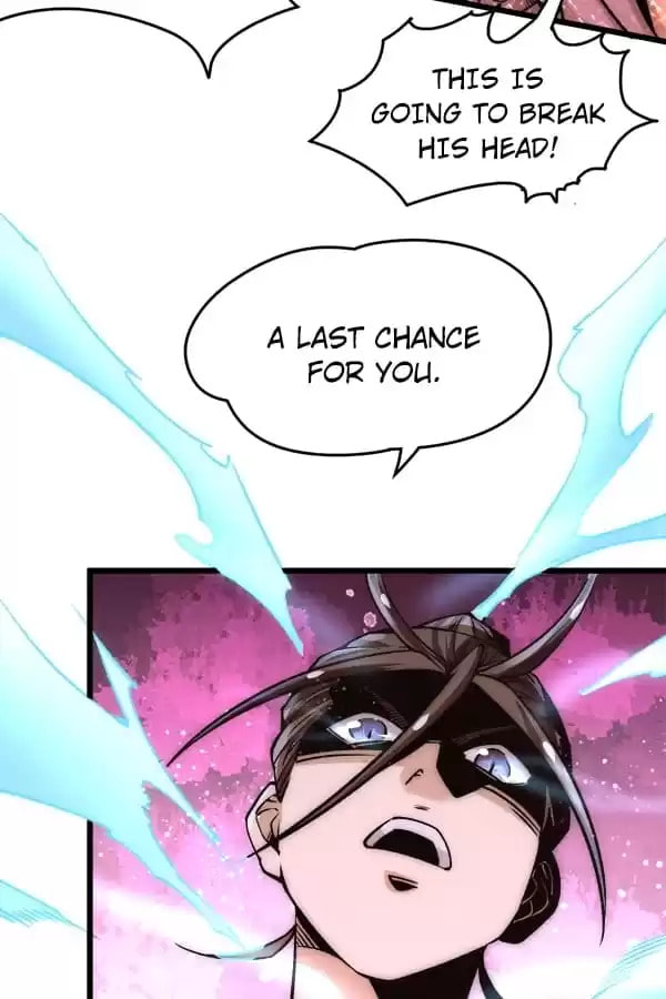 Read Almighty Master chapter 159 image 25 on Lezhin