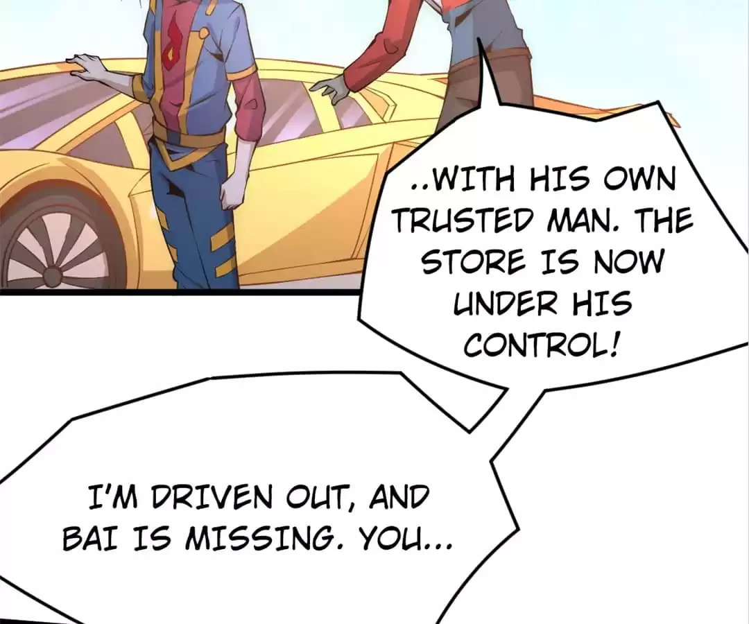 Read Almighty Master chapter 159 image 3 on Lezhin